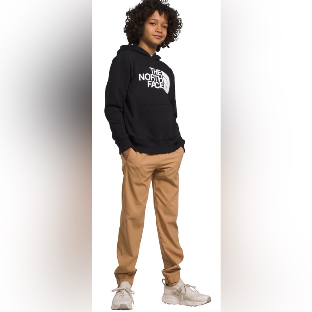 North Face Hoodie